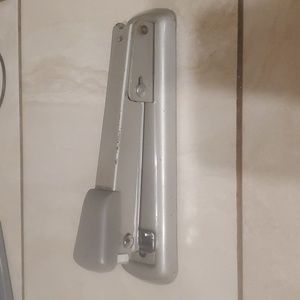 Vintage Bates 56 Metal Stapler